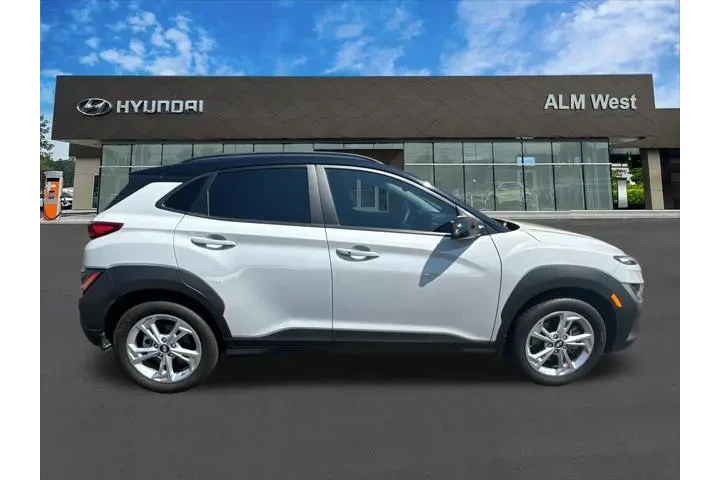 $21520 : Hyundai KONA 2023 AWD SEL 4d image 4
