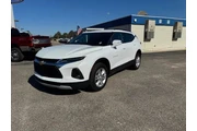 $18900 : Chevrolet Blazer 2020 LT 4dr thumbnail
