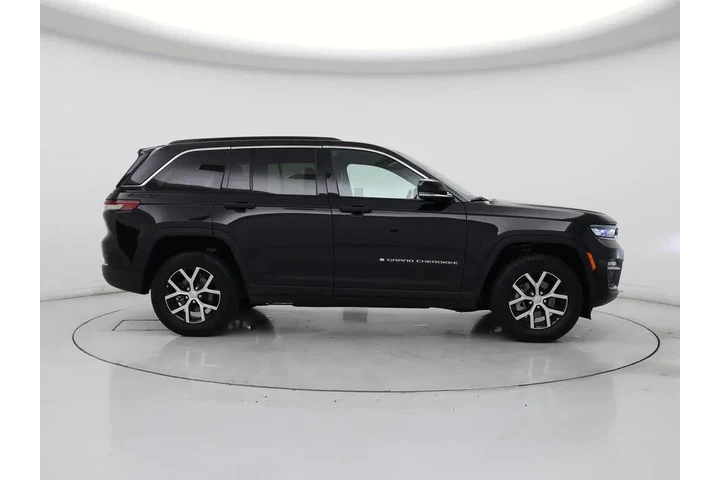 $34998 : Jeep Grand Cherokee 2024 4x2 image 7