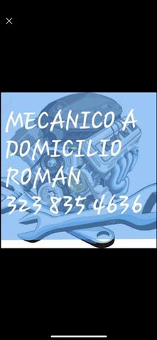 Mecánico a domicilio image 1