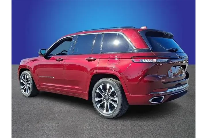$32770 : Jeep Grand Cherokee 2022 4x4 image 6