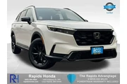 Honda CR-V Hybrid 2025 AWD S