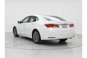 $19998 : Acura TLX 2019 4dr Sedan w/T thumbnail