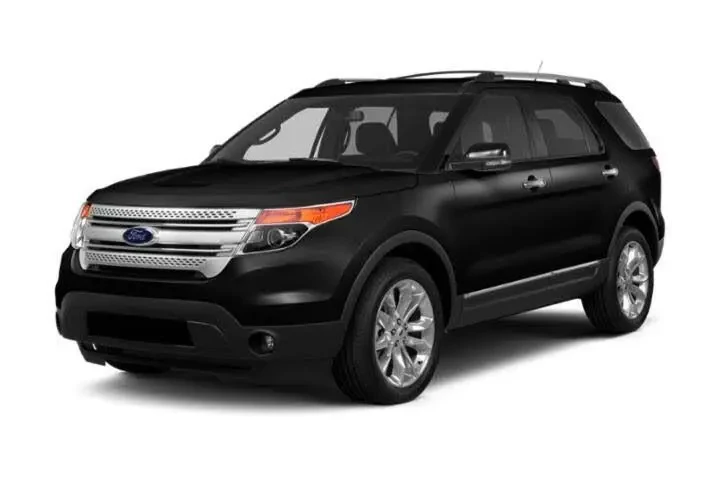 $7985 : Ford Explorer 2015 XLT 4dr S image 1