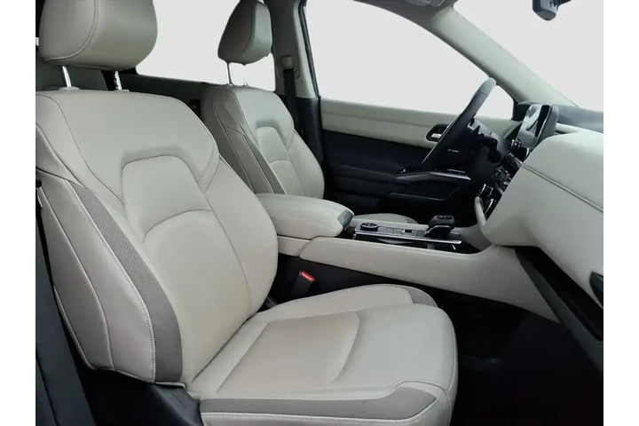 $33544 : Nissan Pathfinder 2023 AWD S image 10