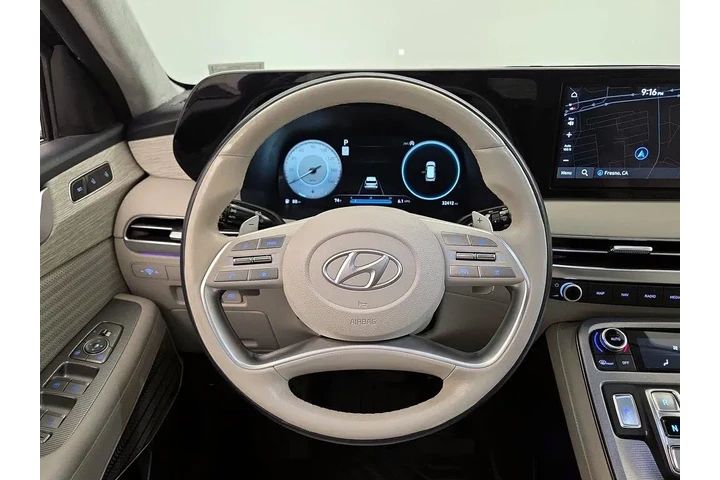 $38998 : Hyundai PALISADE 2023 Callig image 10