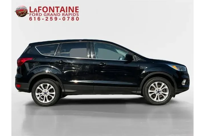 $9557 : Ford Escape 2019 AWD SE 4dr image 8