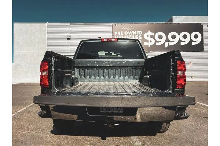 $22997 : Chevrolet Silverado 1500 201 image 6