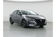Nissan Sentra 2024 SV 4dr Se