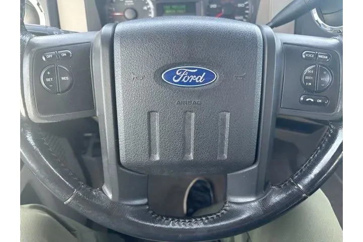 $18498 : Ford F-250 Super Duty 2010 4 image 10