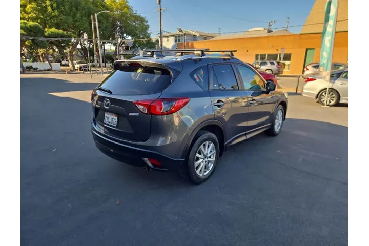 $13995 : 2016 CX-5 Touring image 6