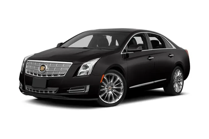 $12000 : Cadillac XTS 2013 Premium Co image 1