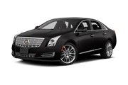 Cadillac XTS 2013 Premium Co en Orlando