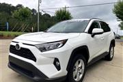 $25780 : 2021 RAV4 XLE thumbnail