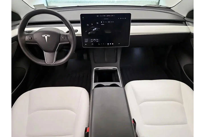 $29998 : Tesla Model 3 2022 AWD Long image 9