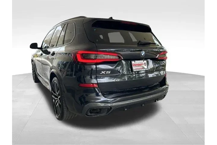 $33242 : BMW X5 2022 sDrive40i 4dr Sp image 4