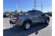 $39175 : Ford F-150 2023 4x2 XL 2dr R thumbnail