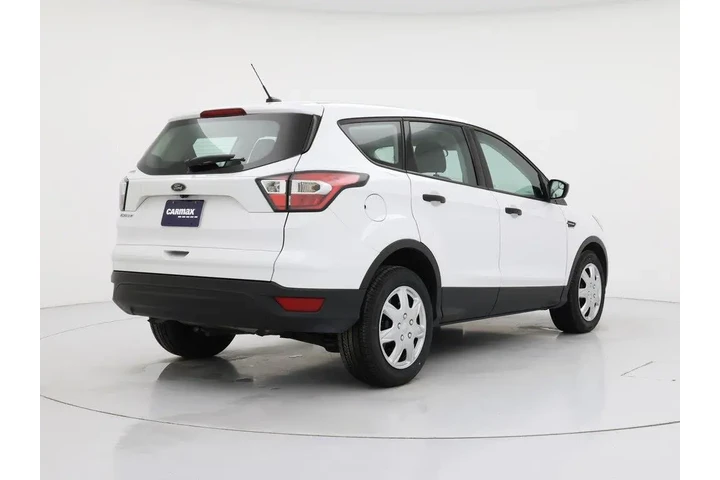 $16998 : Ford Escape 2017 S 4dr SUV image 8