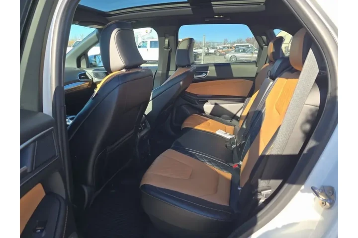 $31955 : Ford Edge 2024 AWD Titanium image 7