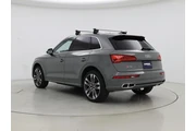 $26998 : Audi SQ5 2020 AWD 3.0T quatt thumbnail
