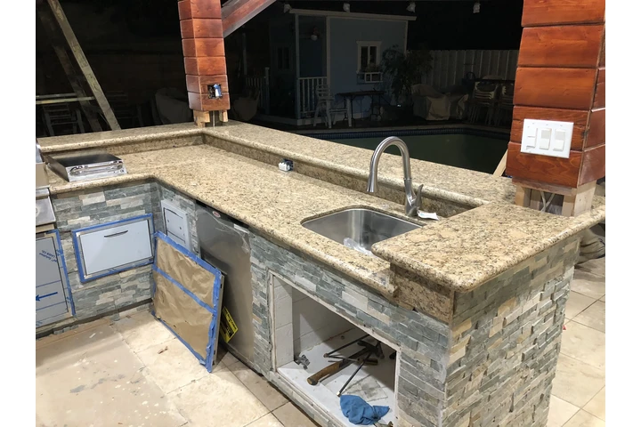 Remodelación cocinas y baños image 9