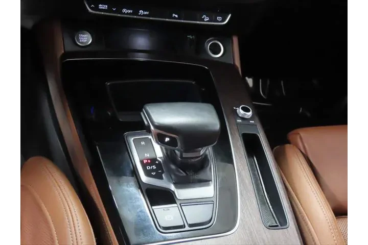 $32987 : Audi Q5 2023 AWD quattro S l image 10