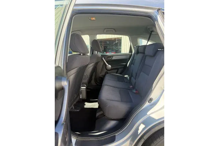 $6999 : Honda CR-V 2009 AWD LX 4dr S image 8