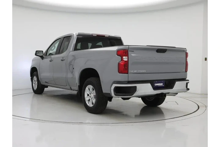 $37998 : Chevrolet Silverado 1500 202 image 2