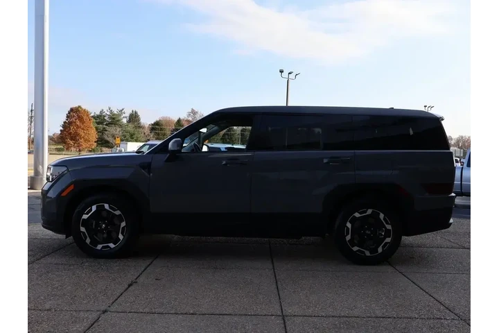 $26990 : Hyundai SANTA FE 2024 SE 4dr image 3