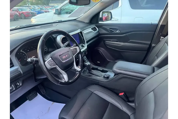 $18950 : 2019 GMC Acadia SLT-1 image 10