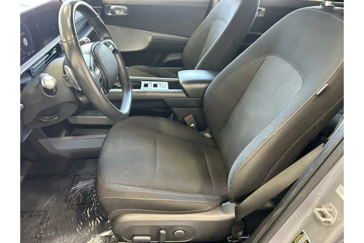 $22881 : Hyundai IONIQ 6 2023 SE Stan image 9
