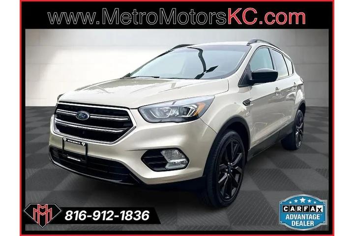 $13989 : 2018 Escape SE 4WD image 1