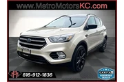 2018 Escape SE 4WD en Kansas City MO