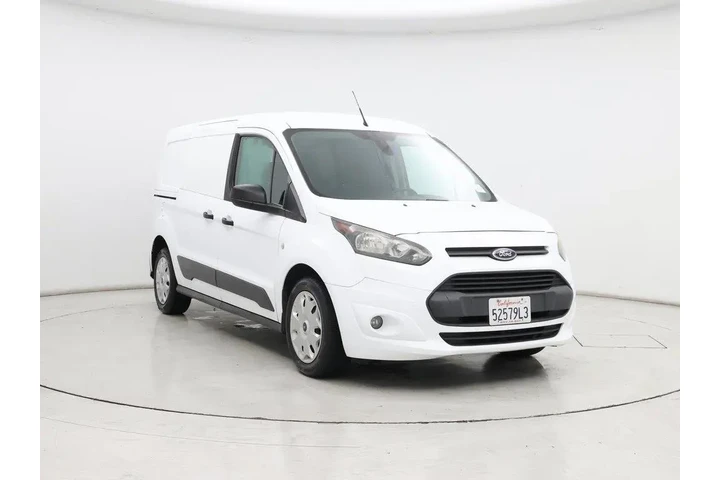 $13998 : Ford Transit Connect 2015 XL image 1