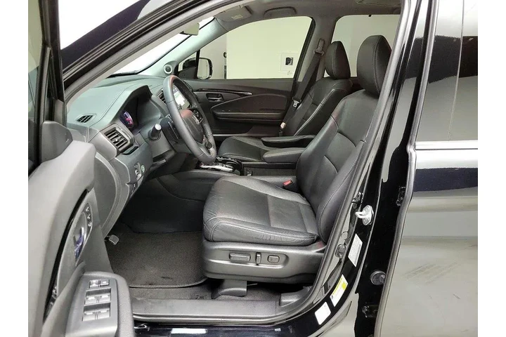 $30998 : Honda Pilot 2022 Touring 4dr image 10