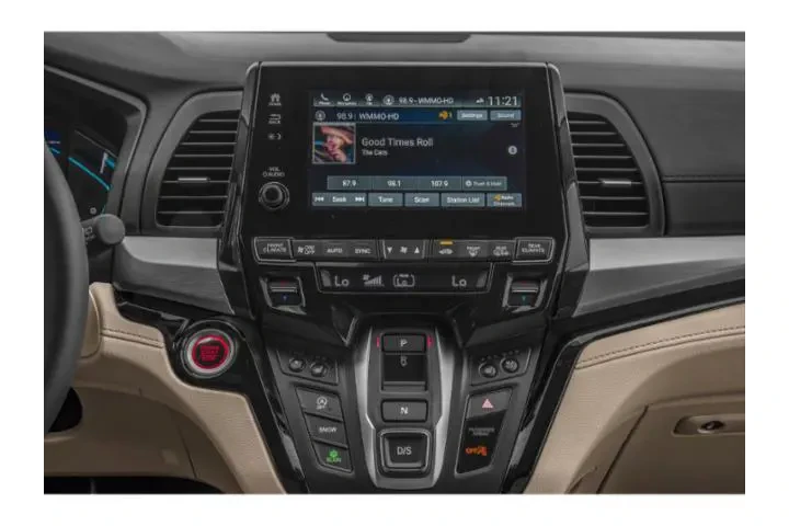 $24981 : Honda Odyssey 2019 Elite 4dr image 10