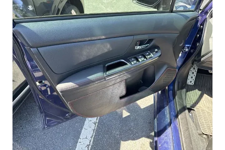 $25371 : Subaru WRX 2019 AWD Limited image 10