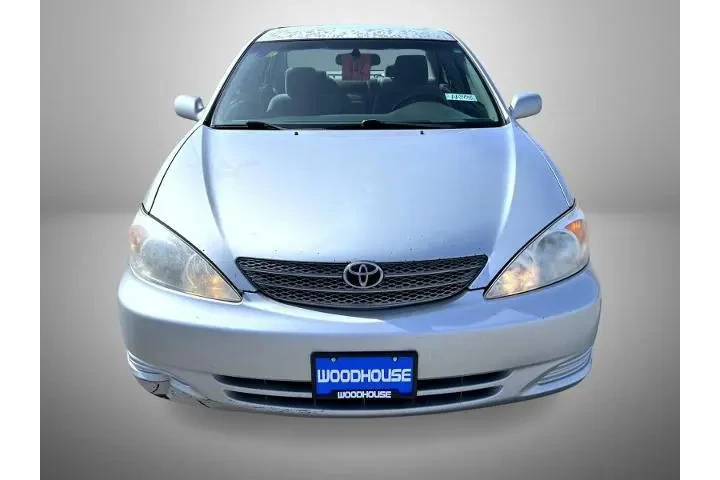 $2995 : Toyota Camry 2003 LE 4dr Sed image 2