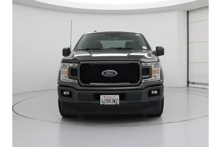 $24998 : Ford F-150 2019 4x2 XL 4dr S image 5
