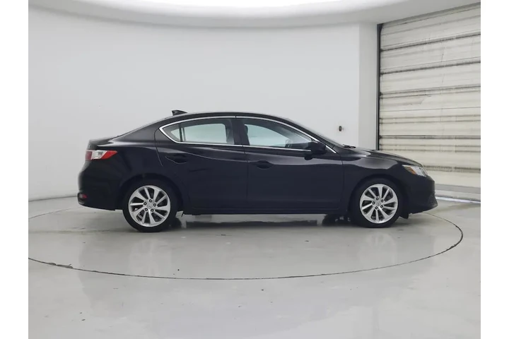 $14998 : Acura ILX 2016 4dr Sedan image 7