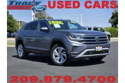 Volkswagen Atlas Cross Sport en Modesto
