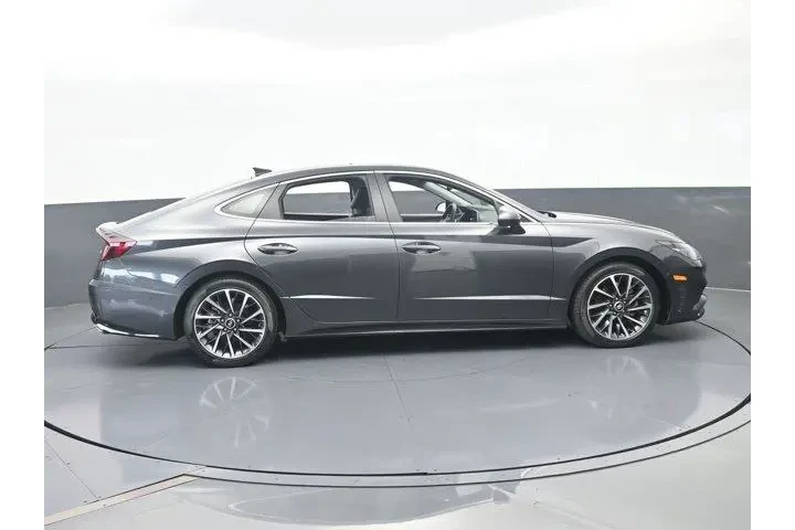 $24560 : Hyundai SONATA 2023 Limited image 7