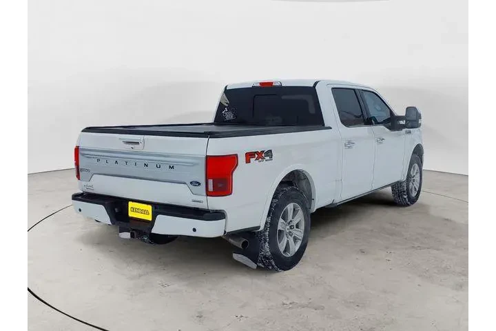 $25561 : Ford F-150 2018 4x4 King Ran image 5