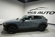 $23503 : 2025 CX-30 2.5 S Carbon Editi thumbnail