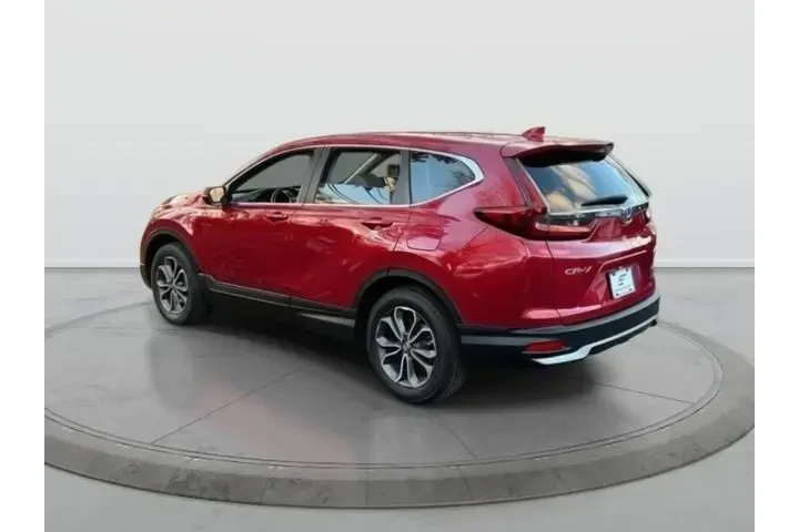 $24995 : Honda CR-V Hybrid 2022 AWD E image 5