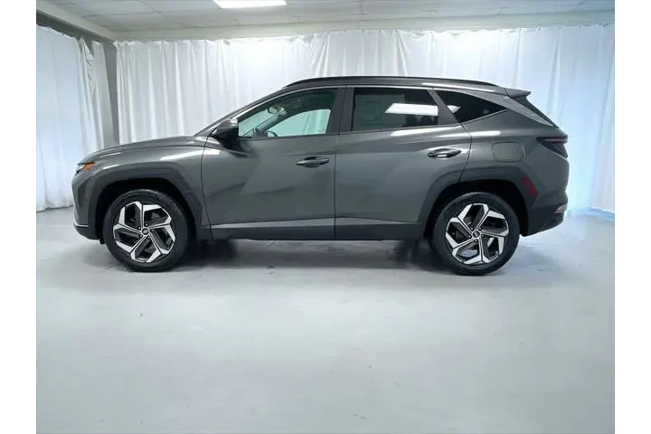$18995 : Hyundai TUCSON 2022 AWD SEL image 2