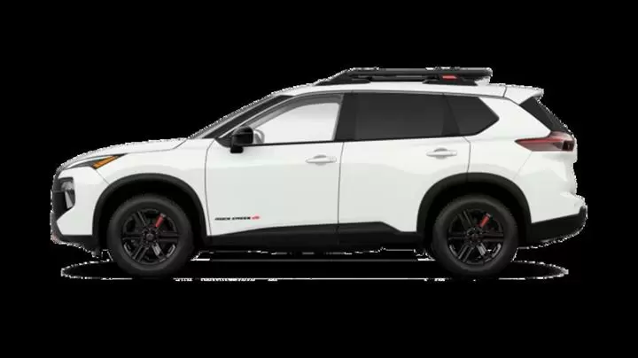 $37955 : 2025 Nissan Rogue image 1