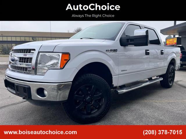 $18750 : 2014 F-150 XLT image 2