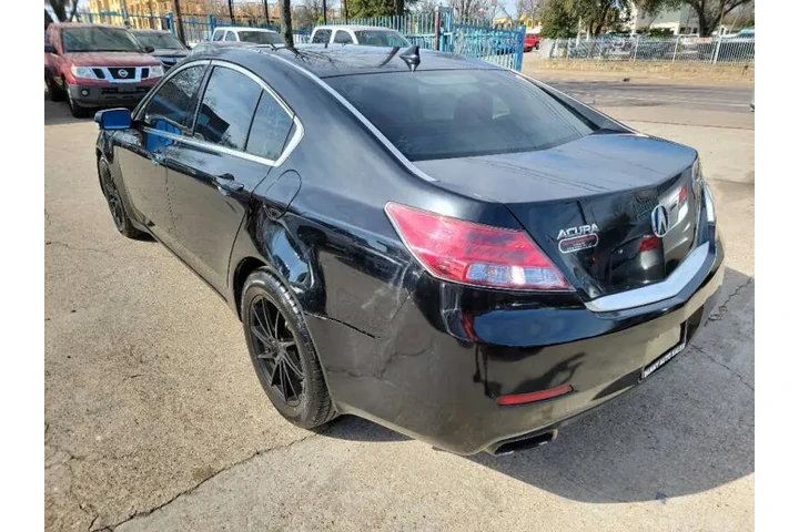 $6500 : 2012 TL image 8
