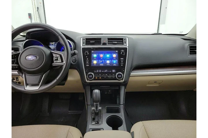 $22998 : Subaru Outback 2019 AWD 2.5i image 9